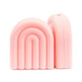 cuarzo rosa