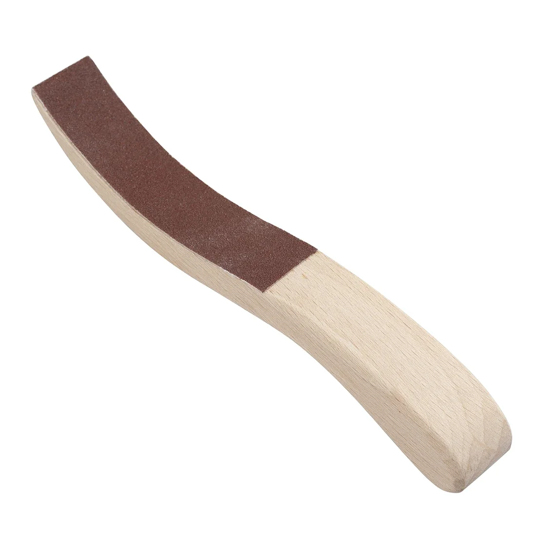 

IRIN Piano Hammer Grinding Sanding Plate Piano Solid wood Tuning Tools Handmade Sanding Repair Keyboards Instruments Accessories