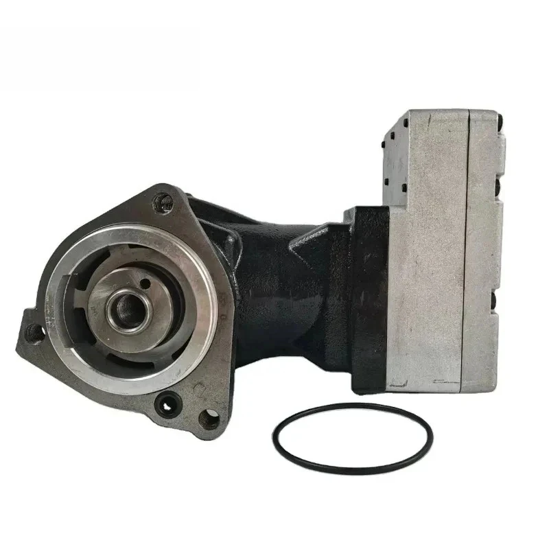 New Truck Parts Comprsor Sinotruk HOWO Vehicl
