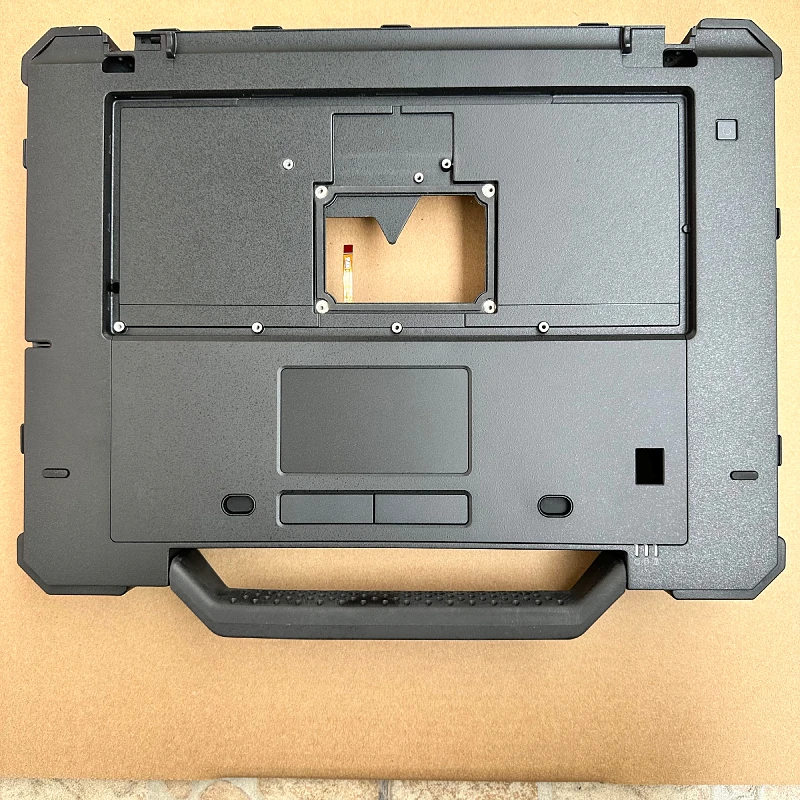 

For Dell DELL7414 Laptop C Case with Fingerprint Holes