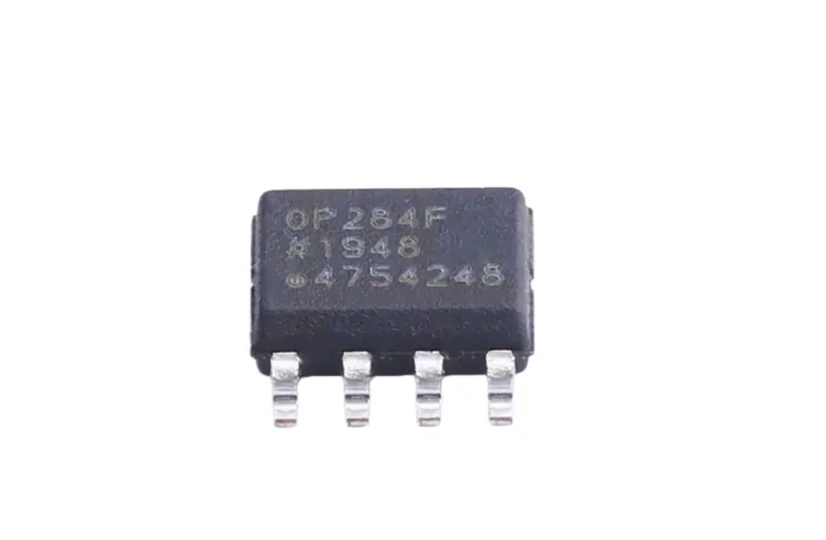 OP284FSZ-REEL7 OP284FS Precision Amplifier Chip Package SOP-8 New Original Precision Rail to Rail