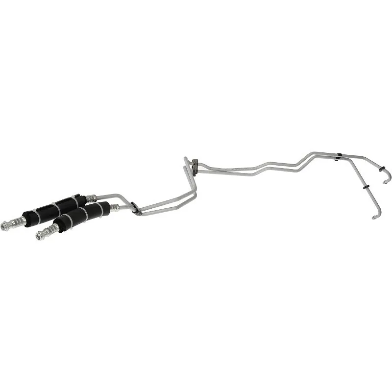 

Dorman 624-439 Automatic Transmission Oil Cooler Hose Assembly