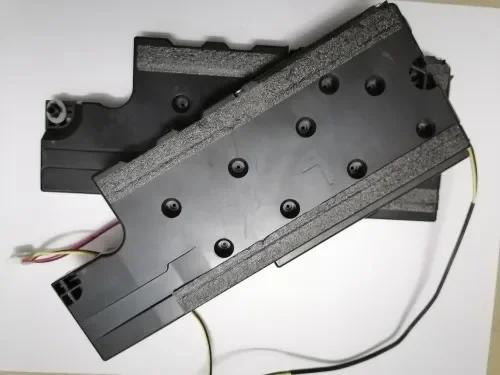 Оригинальный динамик Samsung UA40F5080A RUA46F5000AR UA46F6420AJ BN96-25565A/B/C/D