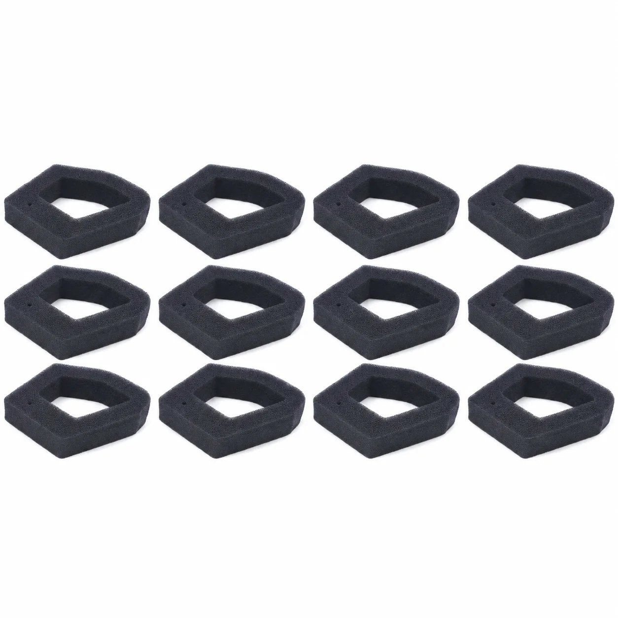 30Pcs Air Filter Cleaner Replacement Kit For Honda GX35 GX 35 GX35NT HHT35S Strimmer Brushcutter Weedeater Garden Tool Parts