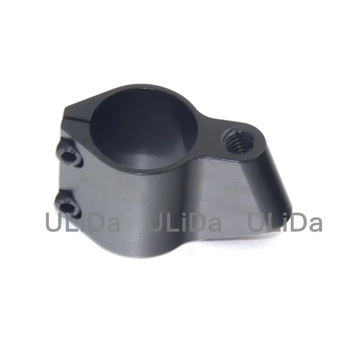 2 قطعة الألومنيوم 16 مللي متر 20 مللي متر صندوق دواء قطعة ثابتة ترايبود الطب خزان تركيبات للزراعة النباتية الطائرات بدون طيار #3