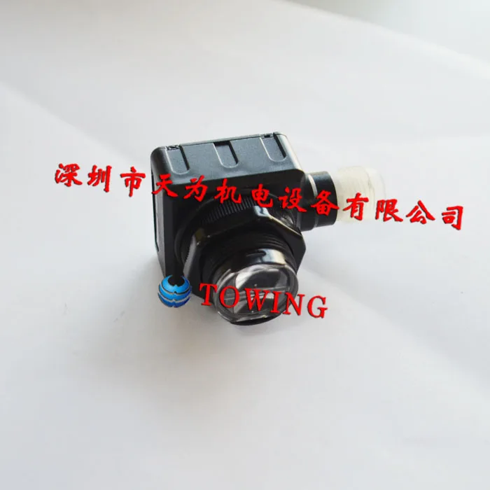 DI-SORIC Diffuse Reflection Sensor OT 6-18 KR 400 P3K-BSL