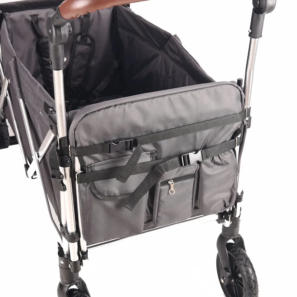 Baby Trend Expedition 2-in-1 Stroller Wagon Plus