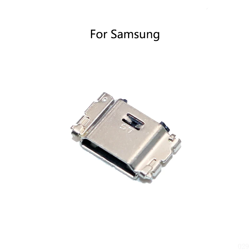 50PCS/Lot For Samsung J4 Plus J4+ J6+ J400 J410 J415 J6 J600 J610F J8 J810 G610F USB Charging Dock Charge Port Jack Connector