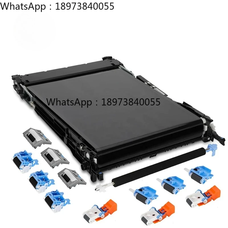 

Fuser Transfer Belt Assembly Kit for LaserJet M652 M653 M681 M682 E67550 P1B93A P1B93-67901