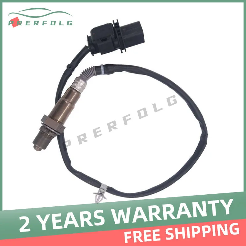 

39350-2F600 Rear Lambda Probe O2 Oxygen Sensor Fit for Hyundai Grand Santa Fe Tucson KIA Sorento Sportage 2.0 2.2 CRDI 2014-2020