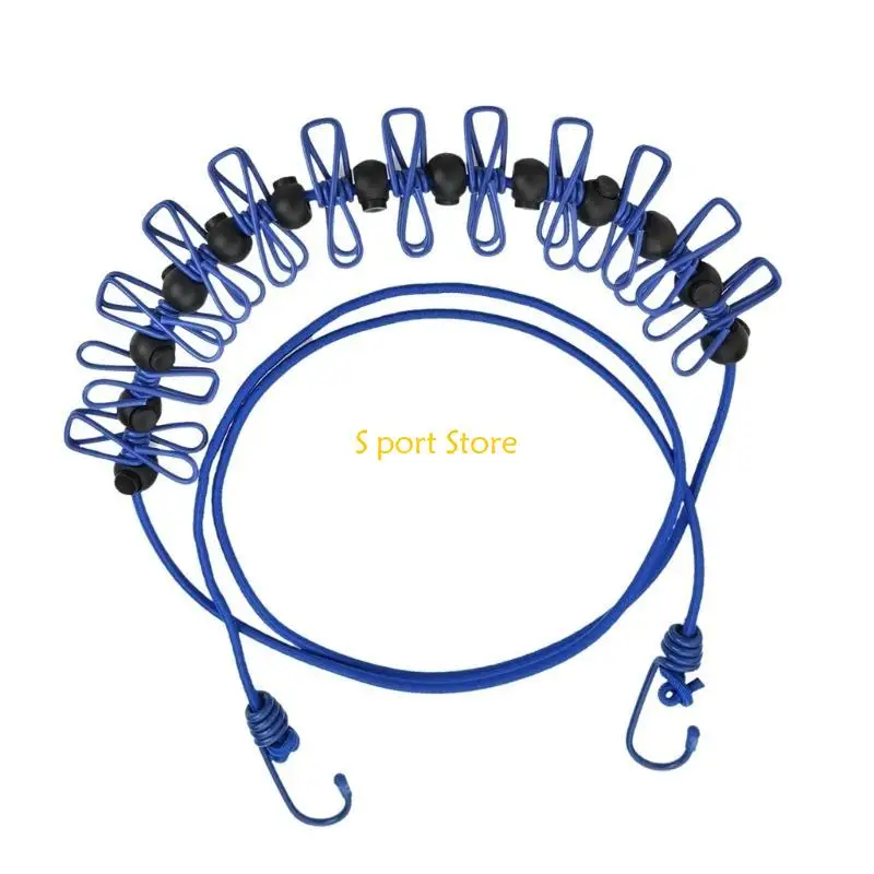 U2JB Stretch Clothe…