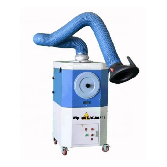 Welding Fume Purifier Welding Fume Purifier
