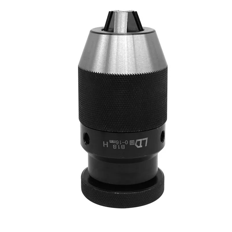 For high precision self-tightening LD1316 drill chuck
