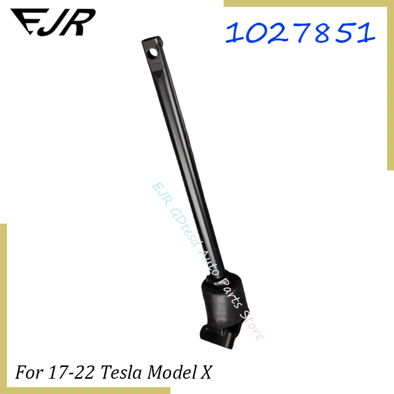 For Tesla 19-21 LHD Model X 1027851 Steering Machine Cross Shaft 1027851-00-A
