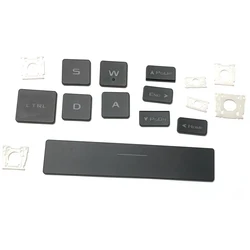 Replacement Brand New Keycap Key Cap Scissor Clip Hinge Button For ASUS TUF Air FX516P FX516 FX516PR FX516PM FA516 Keyboard