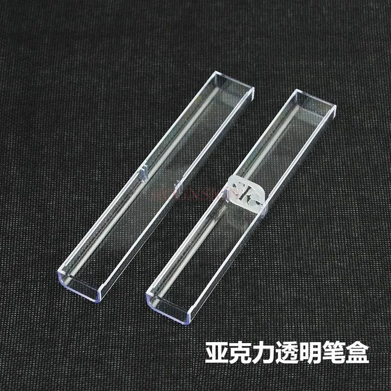 Embroidery tools, supplies, full set of needle pieces, pencil box, eyebrow pencil positioning, pencil box, storage box