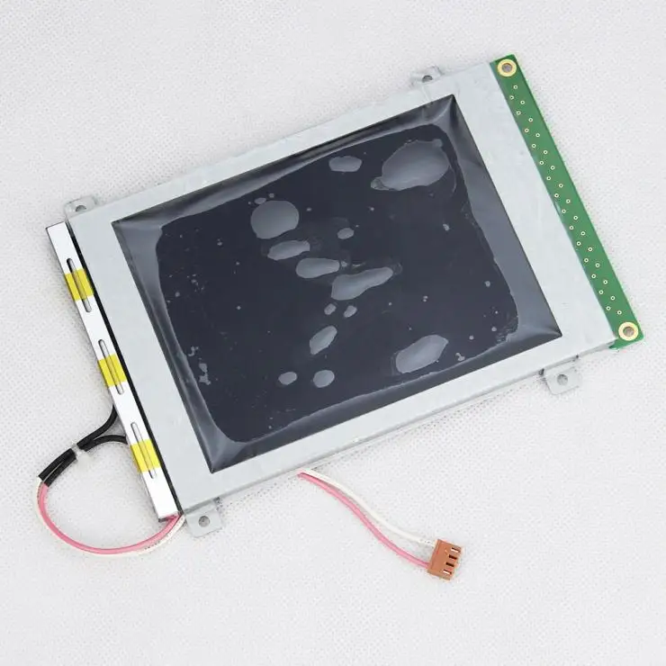 

6AV3627-1JK00-0AX0 5.7" HLM8619 HLM6323 HLM8619-010500 HLM8619-010100 HLM8619-010200 LCD Hosiden LCD.OP25 OP27 LCD Screen.14pin