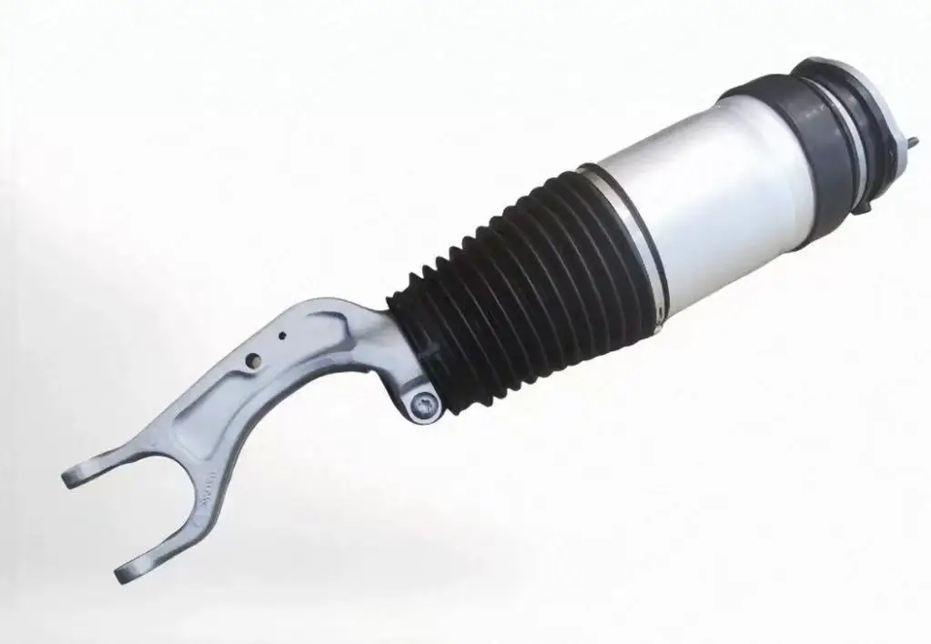 Moko Left Air Shock Absorber Replacement For Tesla Model X New Universal Fitment 1 Year Warranty OE 1027361 With Mount
