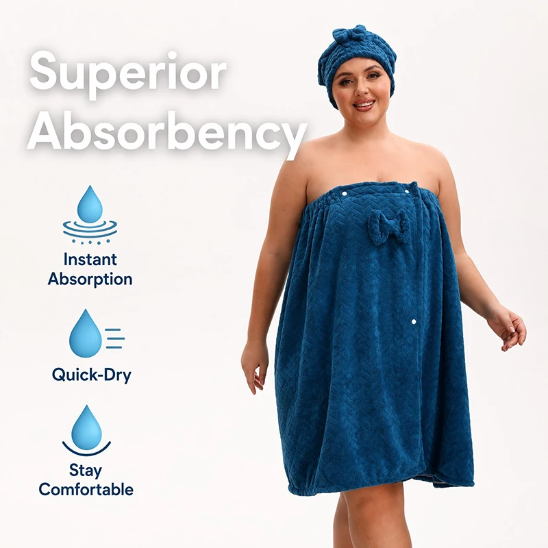 Thumbnail 3 - #1 Compare Bath Towel Sets Before You Buy