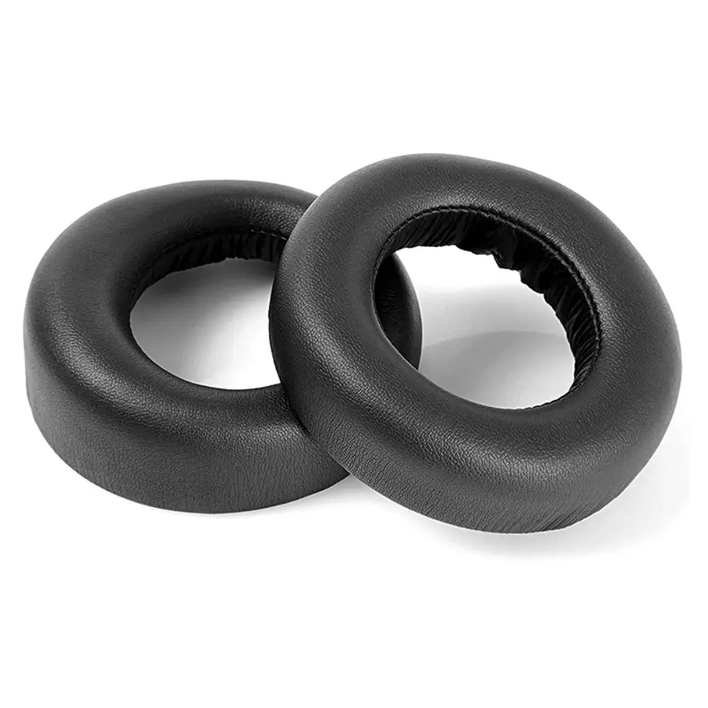 Replacement Ear Pads Cups Earpad Memory Foam Cushions For Sony Playstation PS5 Pulse 3D Wireless Headphones Headset image 5