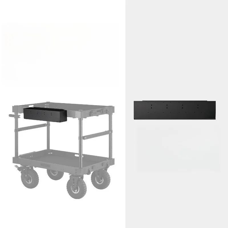 Director car special accessories series, tool car accessories, storage box