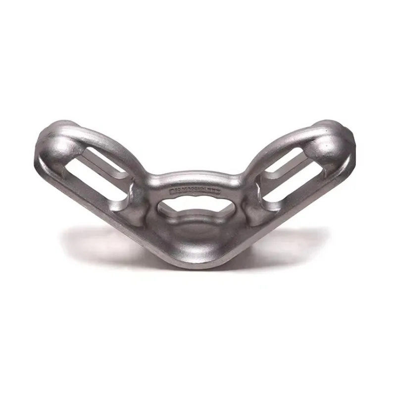 

Precision Forging High Strength Forging Large Forged K Board Steel Forged For Repair Ship Body CNC Machining Services