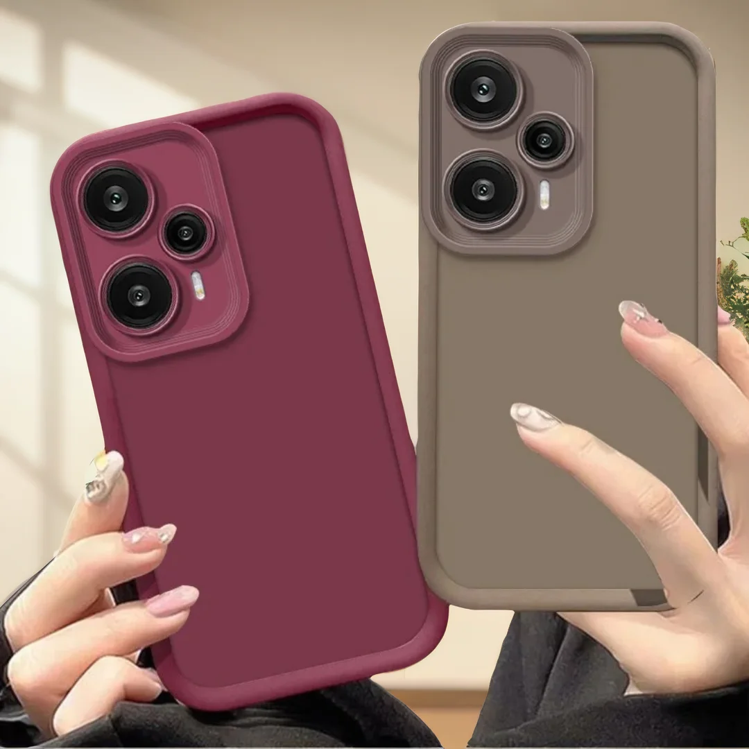 For Motorola G15 G75 G85 G05 G54 Power Case G84 G64 G24 G34 G22 G53 G04S G04 G10 G20 G30 Fashion Cover Soft Silicone Phone Shell