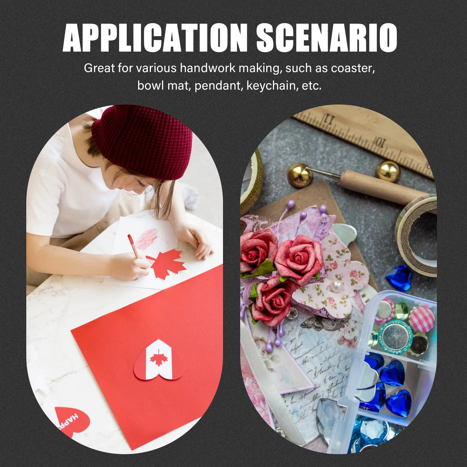 

Набор из 1 предмета: Премиальные силиконовые инструменты для смешивания эпоксидной смолы, многоразовые мерные стаканы и палочки для перемешивания для изготовления ювелирных изделий и поделок из эпоксидной смолы