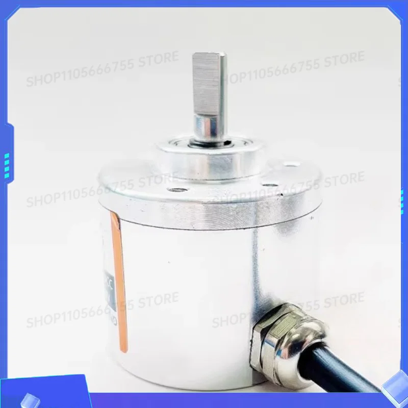 New I40S6N3U1000-RC2 photoelectric rotary encoder I40S6T3U0360-RC0.3