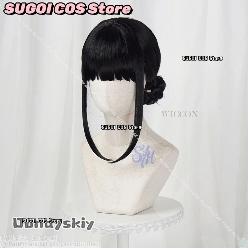 هنتركس كوسفريف زوي Kpop شيطان الفتيات مجموعة جيراي كي Y2K Kawaii موضة عالية الجودة الباروكات 4 أنماط Fanart حقيبة هالوين تمويه