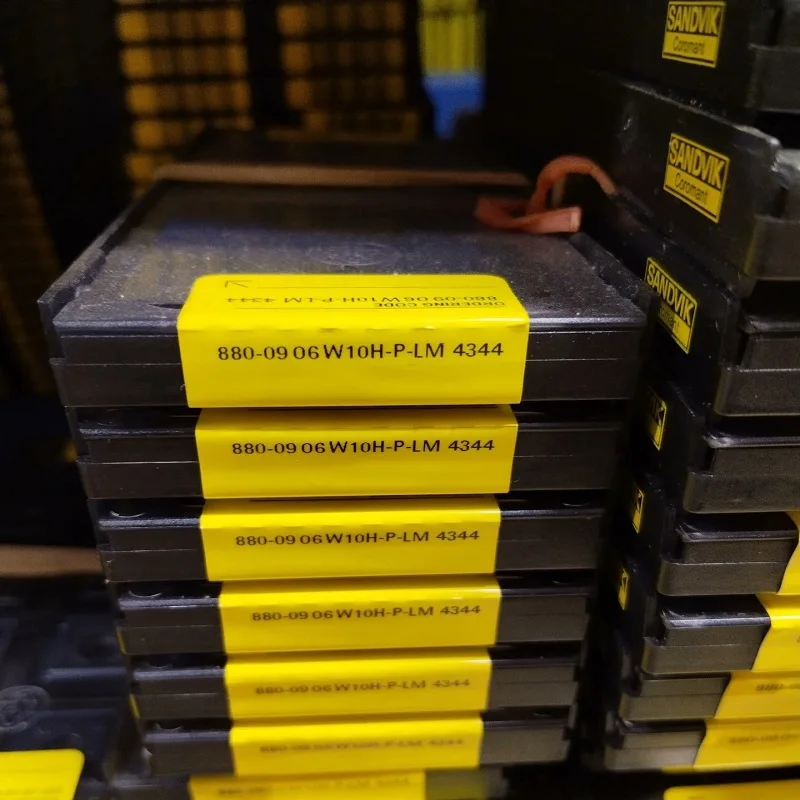 

CNC blade 880-0906W10H-P-LM 4344
