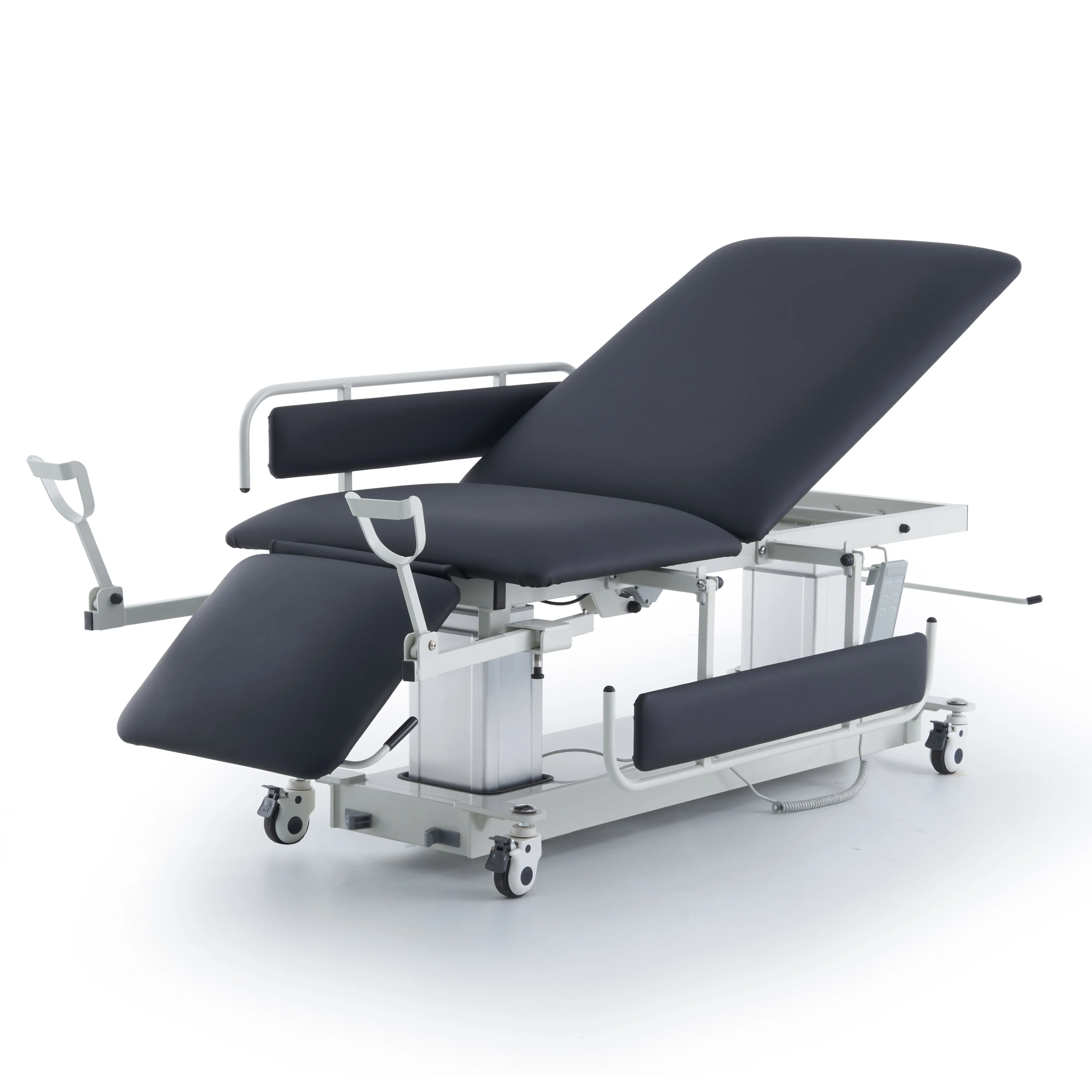 ultrasound COINFYCARE ELT300 discount strong frame ultrasound table for public hospital