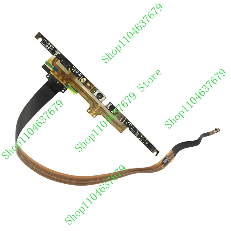PJSE Camera Webcam Cable For Microsoft Surface laptop 2 1769 1782