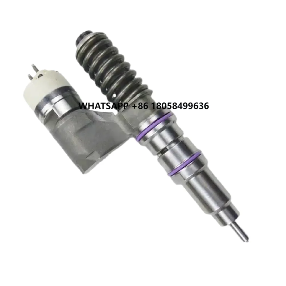 

Use for Continental Nissan Iveco Daily Foton Tunland VW 1.6TDI 1KD Chevrolet Captiva X5 Fuel Injector 3155040