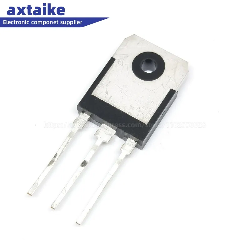 5 шт., D209L 2SD209 D209 2SD209L 12A 700V 130W