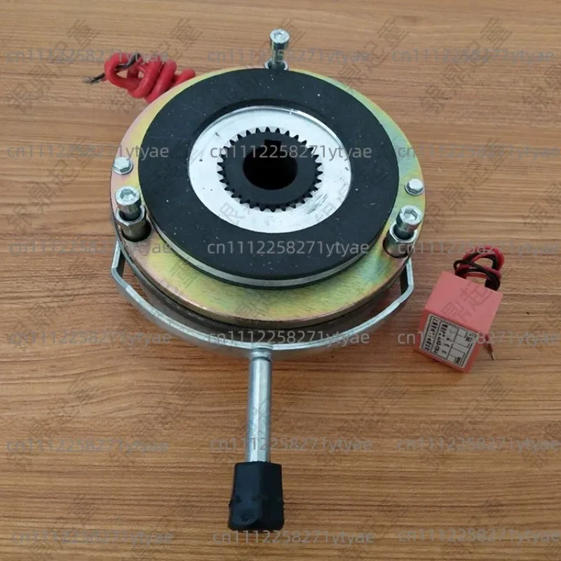Electric Motor Brake SDZ1- 08 15 30 40 80 Power-off Electromagnetic Brake 99/170 Can Be Customized 1 Pcs