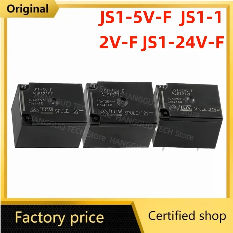 5Pcs/Lot Original A… - image