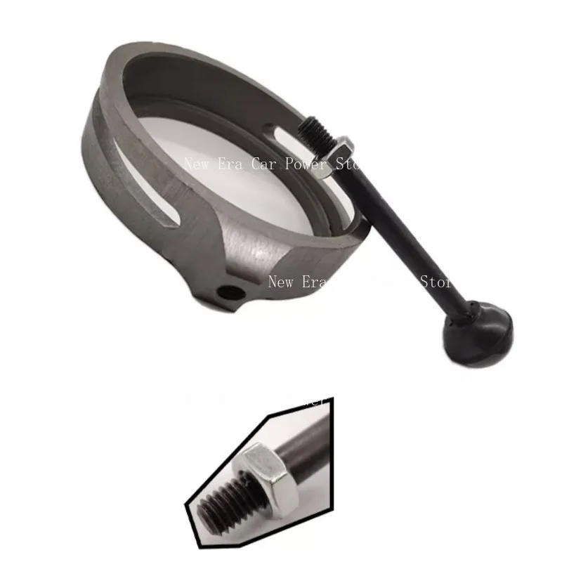 

Подходит для револьверных фрезерных станков, аксессуары, муфта поворотного стола, быстрая/медленная волна, шкив с винтовой головкой M6M8, ручка с регулируемой скоростью