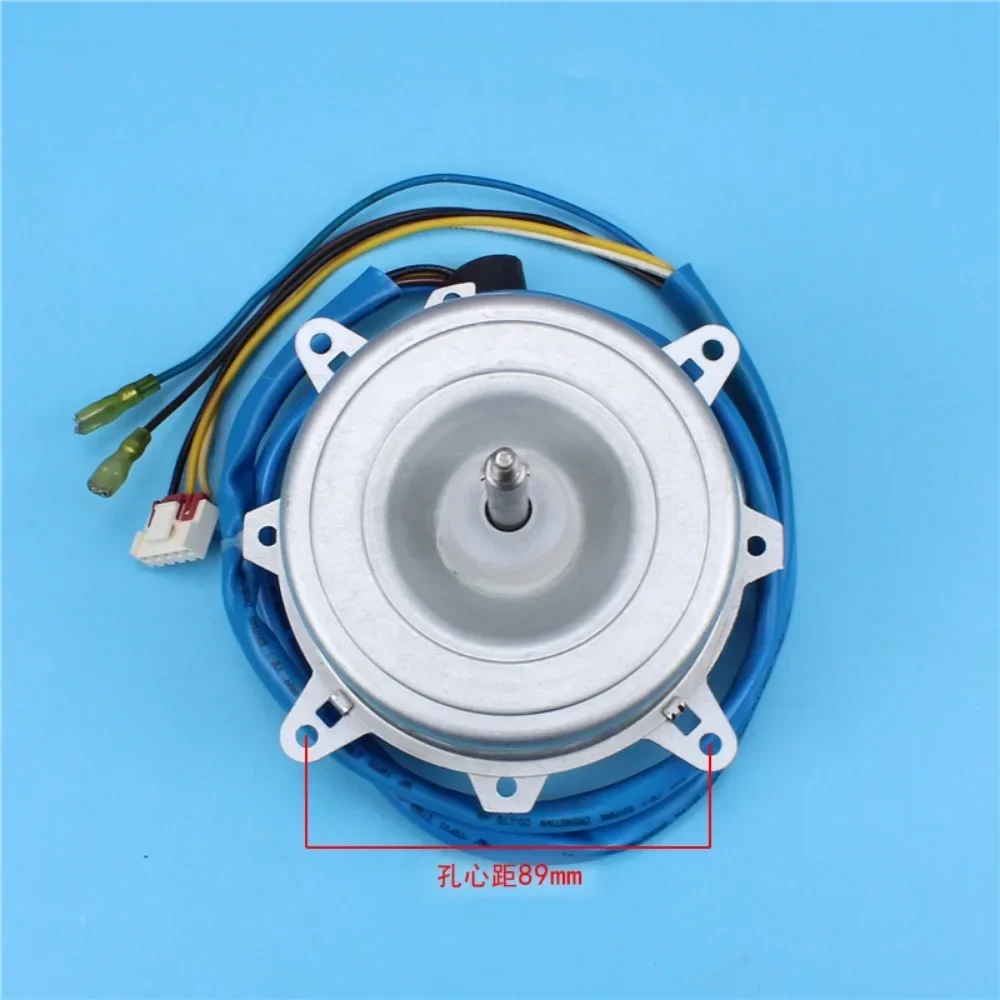 New For Haier Air Conditioner Outdoor Unit AC Fan Motor KFD-40M2 220-230V 50Hz 20W 0010403508E Conditioning Parts