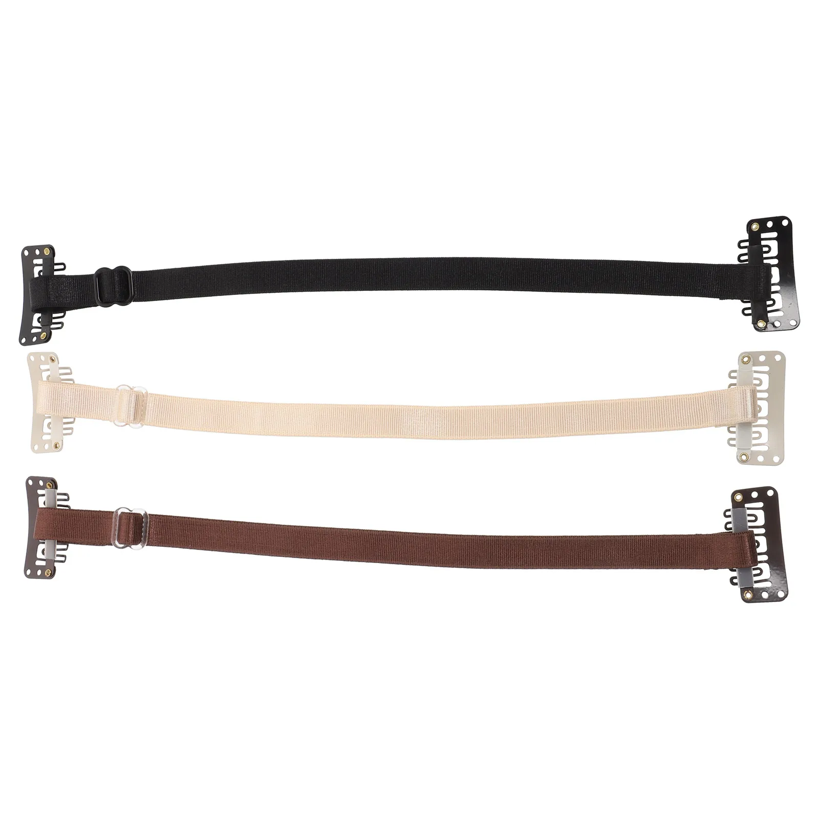 3 Pcs Lift Belt Facial Lifting Straps Skin Tighten Bands Face Tool Tightening Tapes