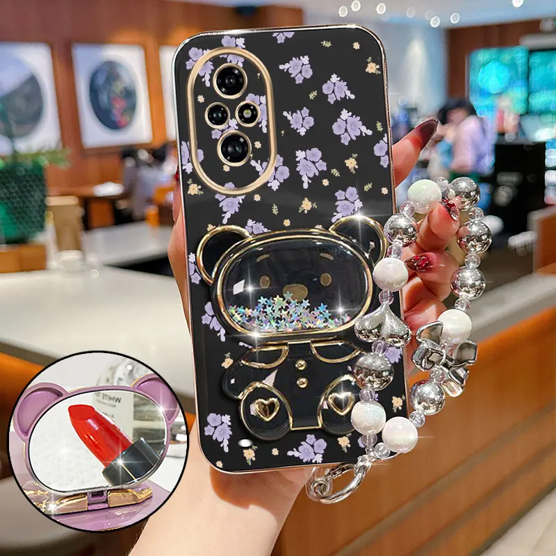 Pearl Strap Lanyard…