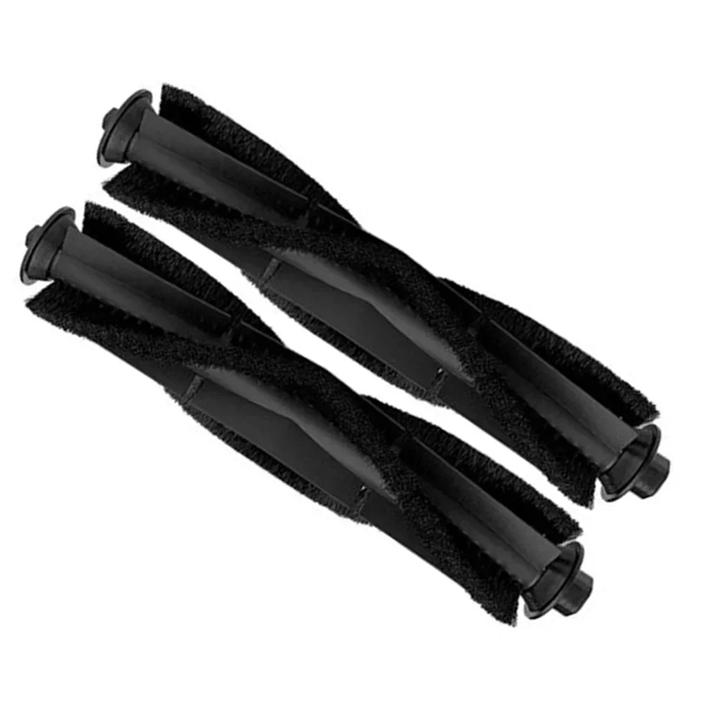 طقم غيار لمكنسة كهربائية روبوت ، فرشاة دوارة ، فرش رئيسية ، Plus