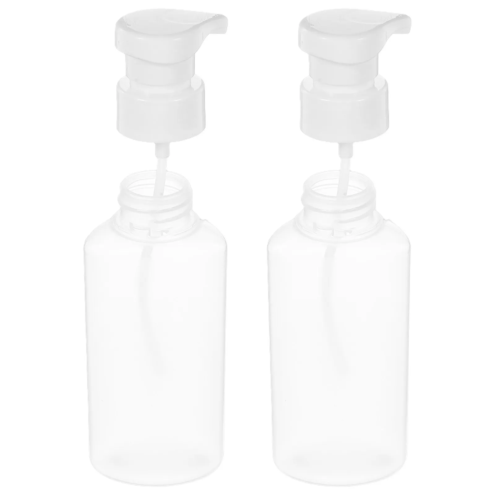 

Набор из 1 многоразового портативного дозатора для мыла (флакон-пузырьковый распылитель) для путешествий и домашнего использования, компактный контейнер для жидкостей