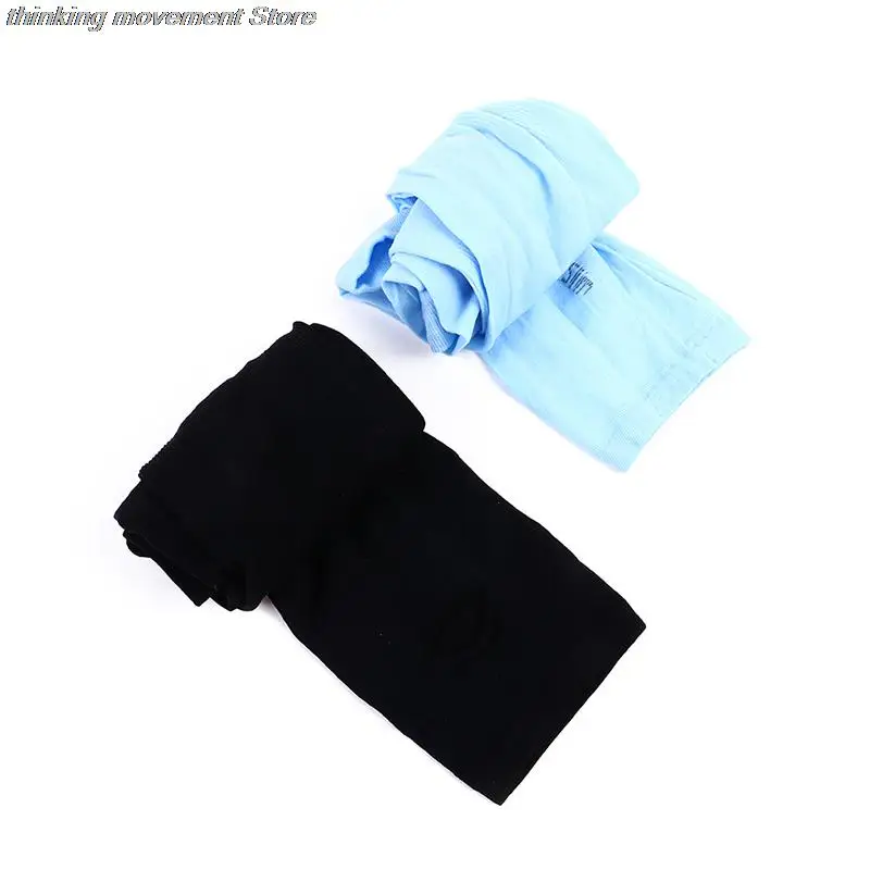 Manicotti con protezione UV per esterni - Manicotti rinfrescanti per uomo e donna, guanto estivo sottile e traspirante e copertura per il braccio