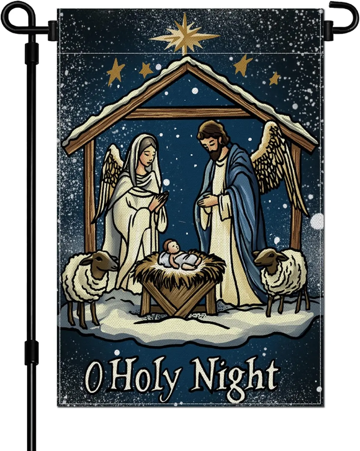 Christmas O Holy Ni… - image