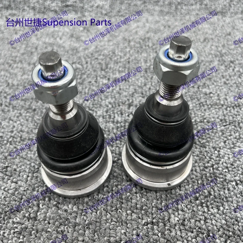 

Комплект из 2 передних шаровых шарниров нижнего рычага управления для JEEP LIBERTY 2005–2007 гг. 05069161 АБ 05114037 АА 05114037 АБ 05114037 АК 05114037 AJ