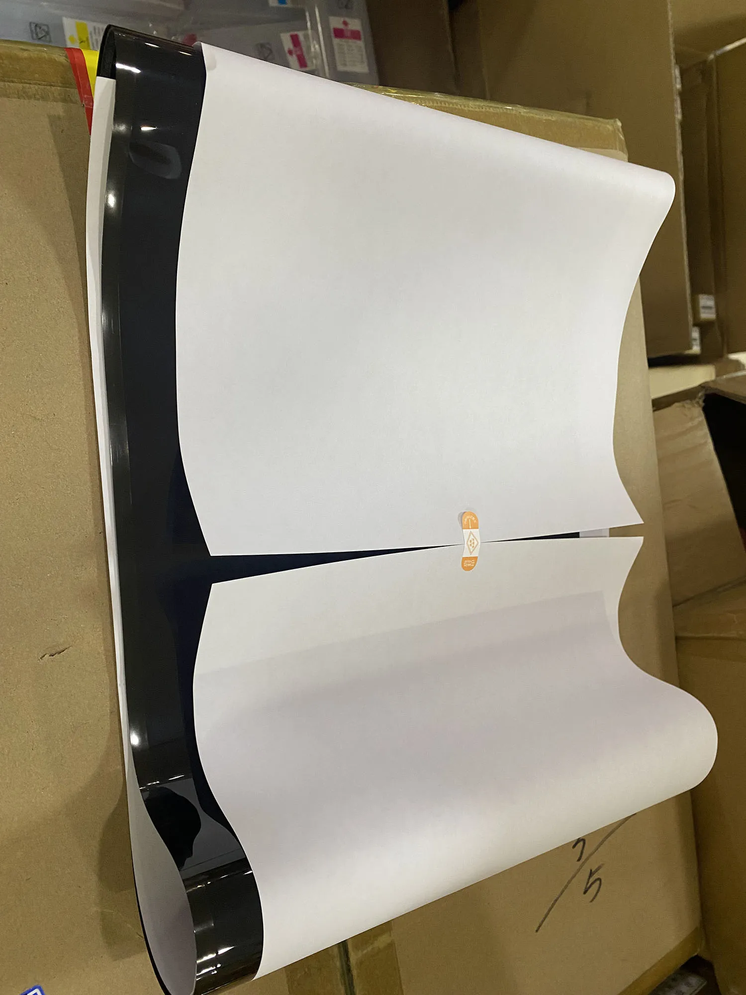 

Новый ремень переноса ITB CC468-67907 для HP CP3525 4025 M551 3530 4025 4540 4525 M575 M570 3525