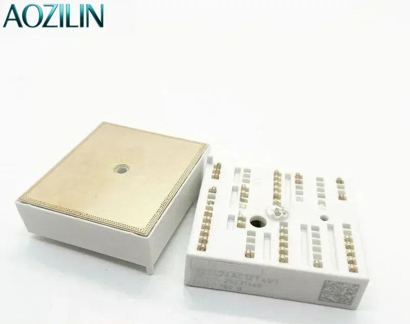 AOZILIN IGBT Power Module 23AC126V1 24AC126V1 24AC12T4V1 Industrial Inverter High Power Switch Component