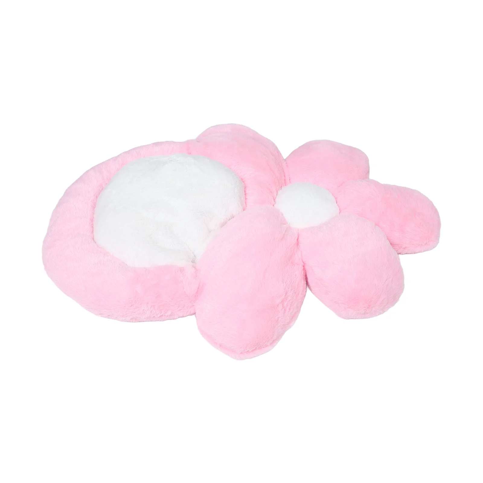 

Flower Design Seat Cushion Non-Slip Breathable Office Chair Pillow for Dining Kitchen Car Chairs Comfortable Removable Washable