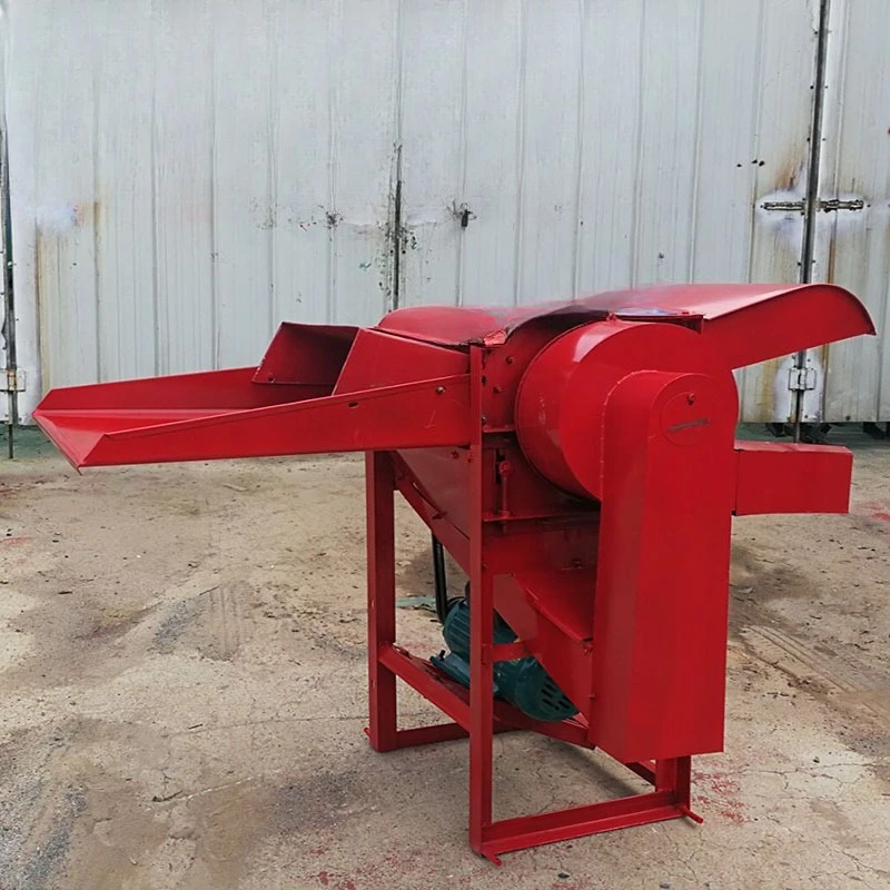 

Soybean Wheat Soybean Sorghum Rice Thresher Multifunctional Stripper